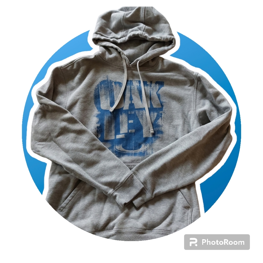 Oakley Men's Hoodie, Size M